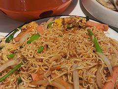 -嗨辣小聚·盘锦河蟹·海鲜烧烤龙虾(盘锦十年好店)