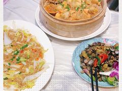 -桥东喜碧海鲜街(水东街店)