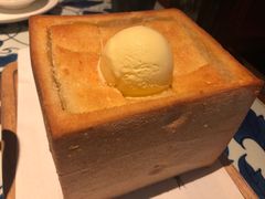 -绿茶餐厅(珞珈创意城店)