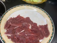 -喜来顺大铜锅涮羊肉(平江道店)