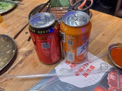 -首尔朴宝·炭火烤肉(五角场店)
