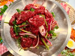 -炭之家·齐齐哈尔非遗烤肉·鲜切直供(中央大街店)