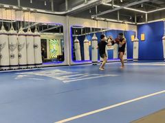 -EVOLUTION健身(麦凯乐店)