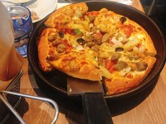 -必胜客(大悦城店)