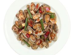 爆炒花甲-盒马鲜生(莱蒙都会店)