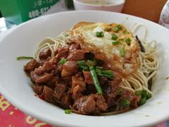 -辣肉面大王(天平路店)