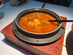 石墨黑方（镇店之宝）-千百味红餐厅·非遗江西菜(绿地双子塔总店)