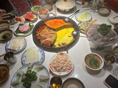 -萍姐火锅·公路夜市(打浦桥日月光店)