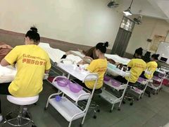 -伊丽莎白美容培训学校(顺德校区)