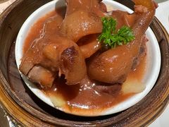 -喜势点·糖沙翁手工茶点·本地人茶居(永庆坊店)