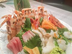 -王鼎精致料理铁板烧(世博源店)