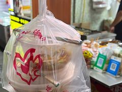-大东北首席烤冷面(学府路店)