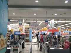 -大润发(康桥店)