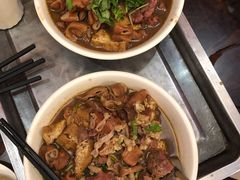 -姚记炒肝店(簋街店)