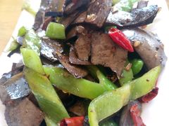 -王胖子驴肉火烧(鼓楼店)