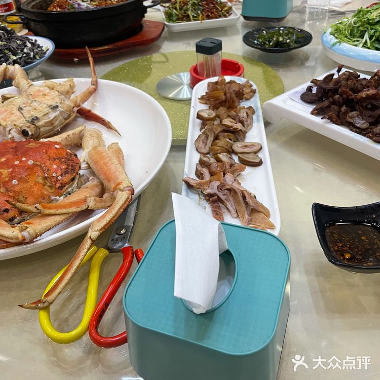 今日份的饕餮大餐[色][色][色][色]