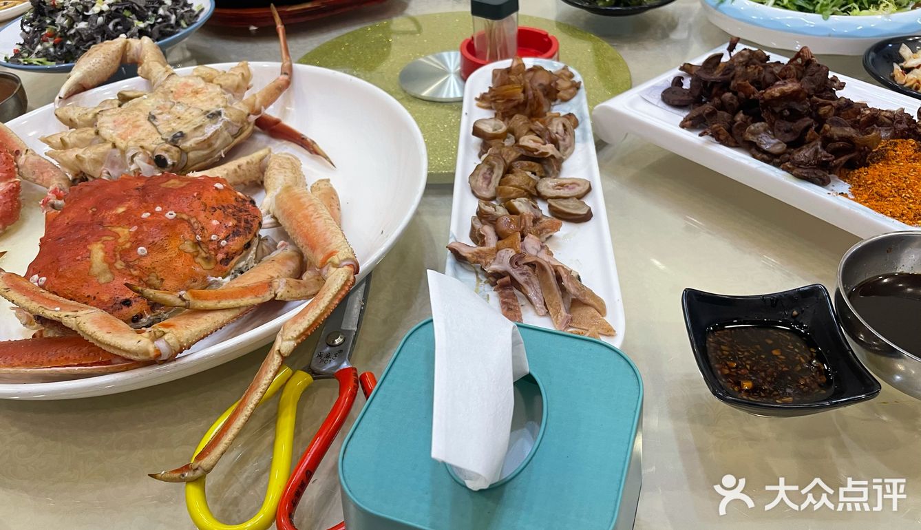 今日份的饕餮大餐[色][色][色][色]