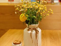 -团子君寿司·茶
