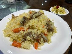 -中发源·清真餐厅(春风店)