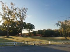 -东华大学(松江校区)