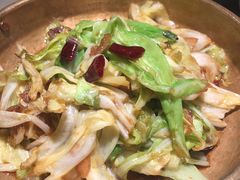 -佬麻雀·剁椒鱼头(京基KK One店)