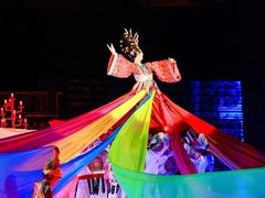 -华夏文旅西安度假区