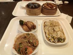 -阿那亚第三食堂 Cafeteria 3