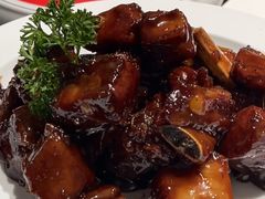 -一记洛阳菜·糖醋小排·水席(十字街店)