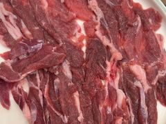 -蜀留香火锅(社会山店)