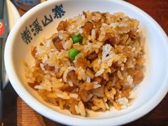 -索溪山寨·湘西饮食文化博物馆(标志门店)