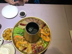 -鼓楼东街老火锅(鼓楼店)