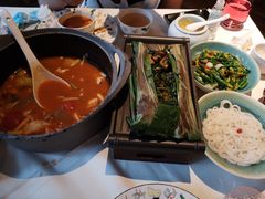 -沿途四季·云南菜(建外大街店)