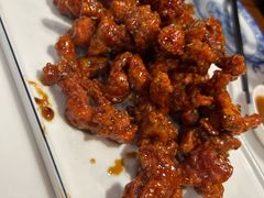 -老都一处饺子馆(道里店)