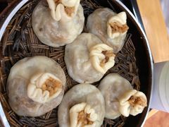 -百年尹氏汤包(湖南路狮子桥店)