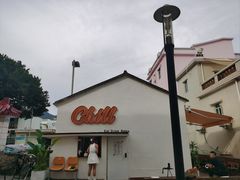 -西涌国际滨海旅游区