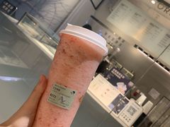 -喜茶(佛山顺德容桂天佑城店)