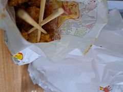 -正新鸡排·炸鸡烧烤(龙飞店)