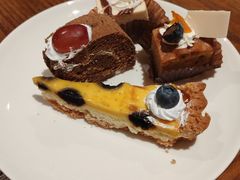 -重庆丽苑维景国际大酒店·海鲜自助餐厅