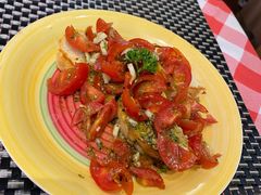 -后厨意餐La Cucina(外交公寓店)