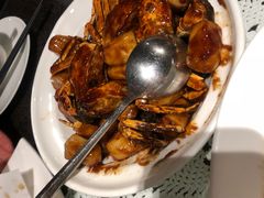 -熠盛·本帮菜Bistro(永嘉路店)