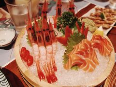 -烧鸟横丁(联发文创口岸店)