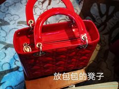 -广州富力丽思卡尔顿酒店·丽轩·粤菜