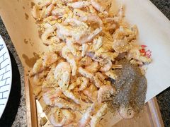 -渔民船说·北塘海鲜·天津菜·海肠捞饭(北塘古镇店)