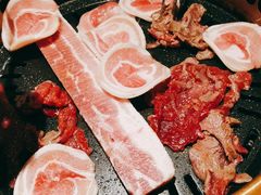 -花味烤肉·拌饭(庐阳万象汇店)