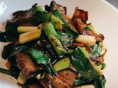 -湘轩·土菜研究院(光大店)