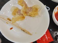 -正果忠记云吞濑粉(总店)