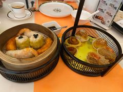 -美心·翠园(港汇恒隆广场店)