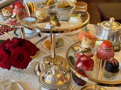 -Salon de Ville浦江汇(上海外滩华尔道夫酒店店)