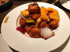 -港丽餐厅