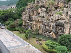 -梅地亚君澜度假酒店俱乐部